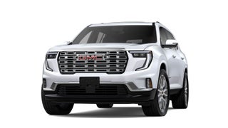 2026 GMC Acadia FWD Denali