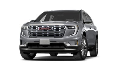 2027 GMC Acadia Base