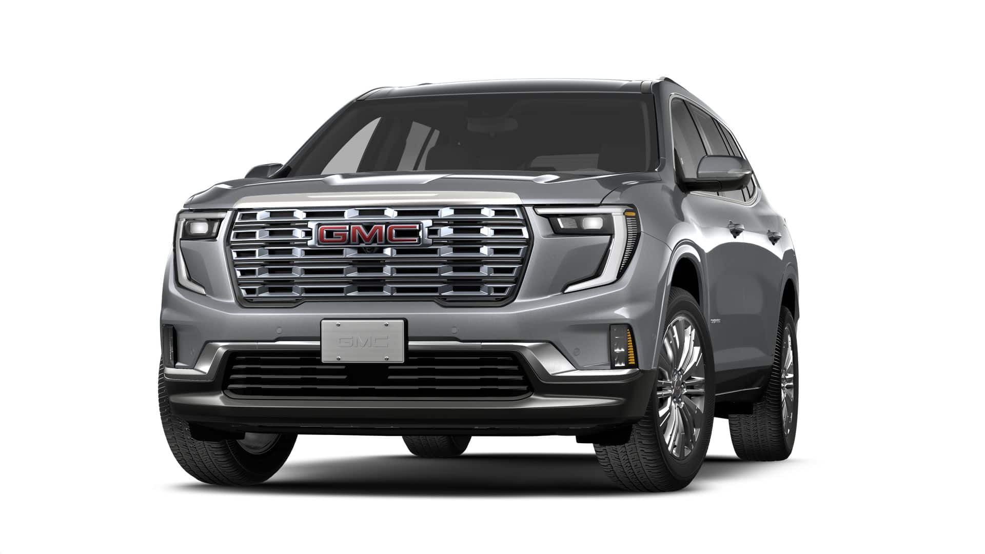 2027 GMC Acadia Base