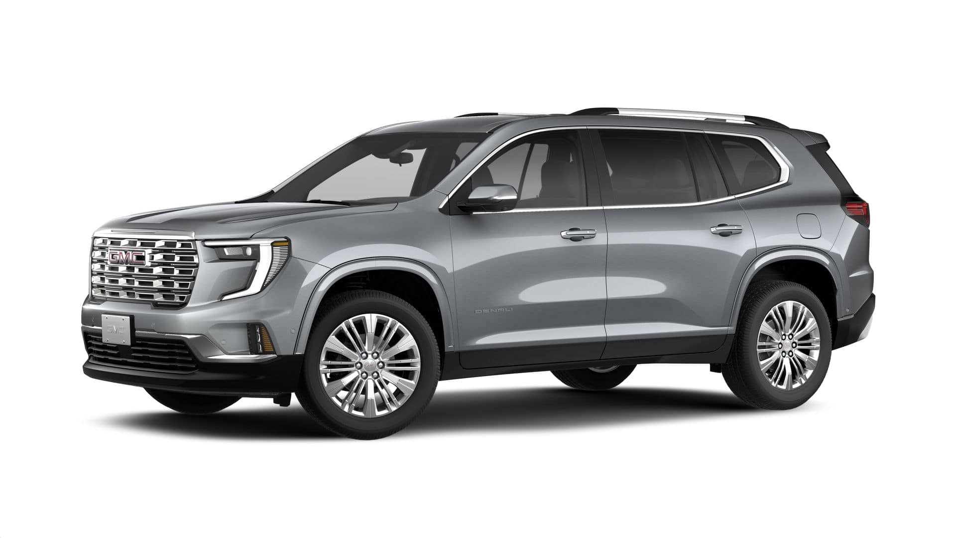 2027 GMC Acadia Base