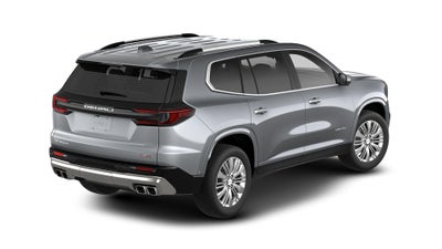 2027 GMC Acadia Base
