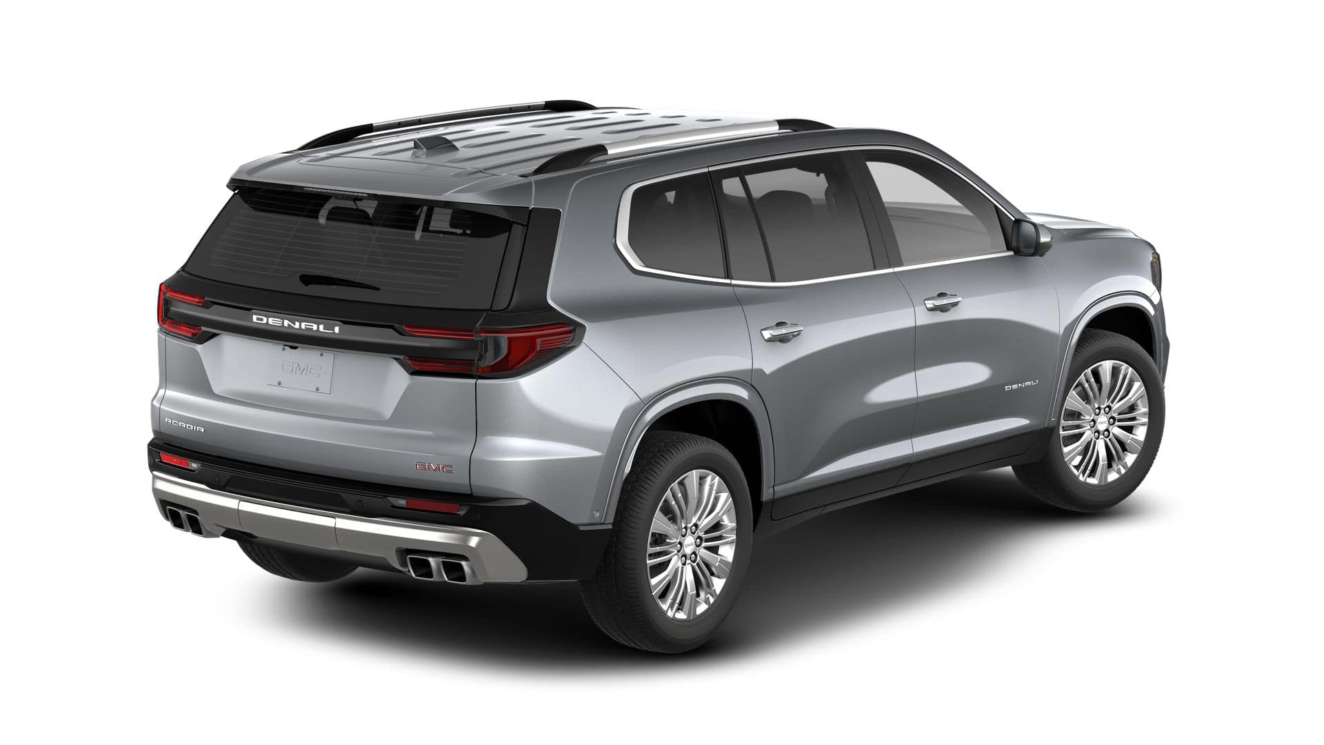 2027 GMC Acadia Base