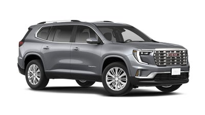 2027 GMC Acadia Base