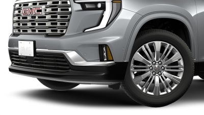2027 GMC Acadia Base