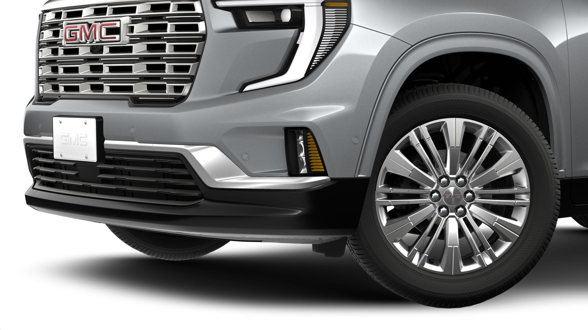2027 GMC Acadia Base