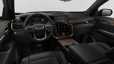 2027 GMC Acadia Base