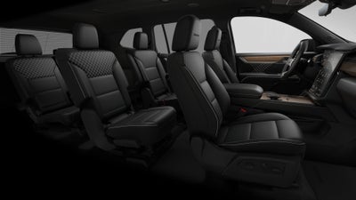 2027 GMC Acadia Base