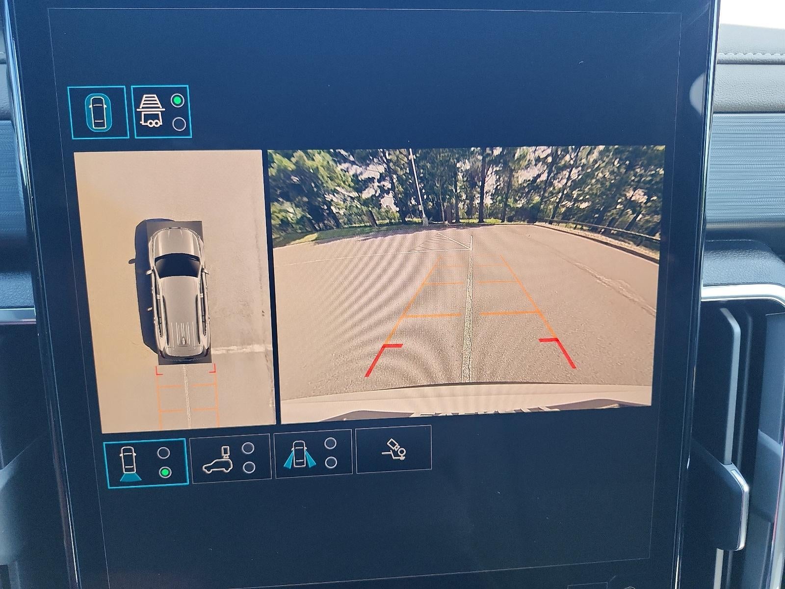 2026 GMC Acadia AWD Elevation