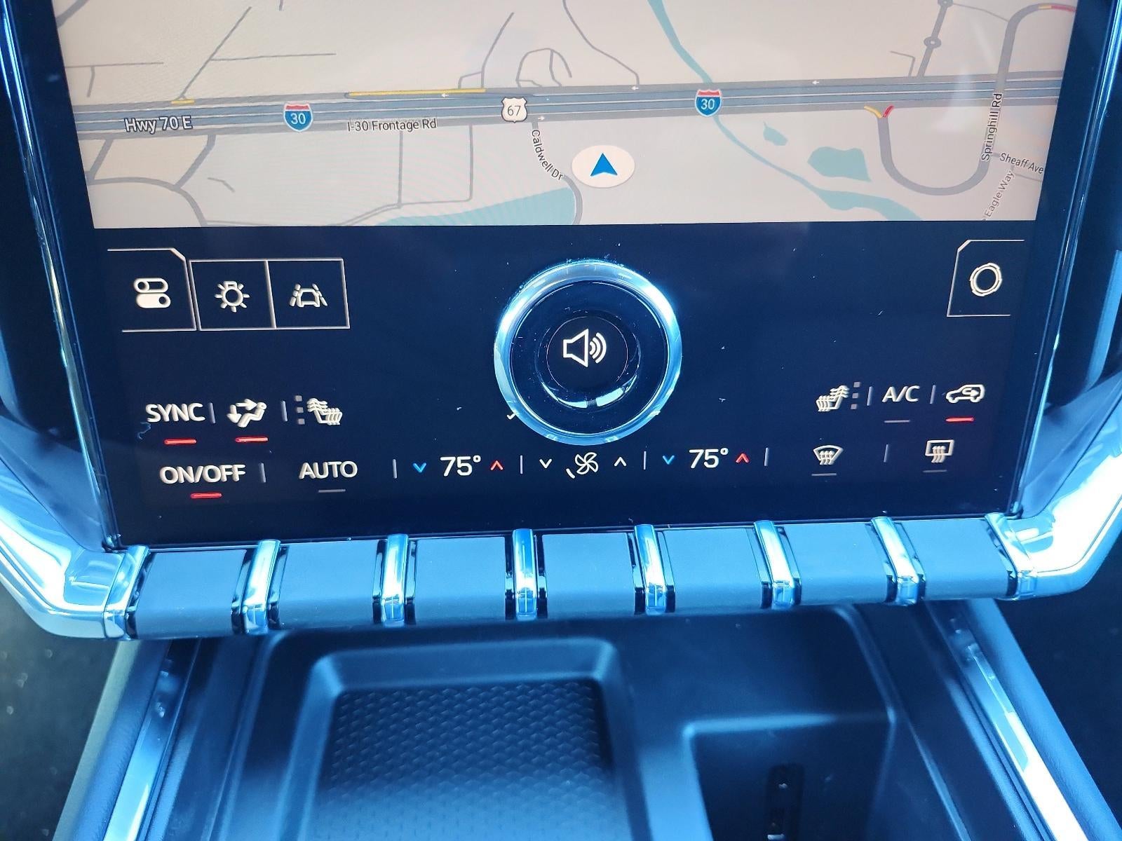 2026 GMC Acadia AWD Elevation