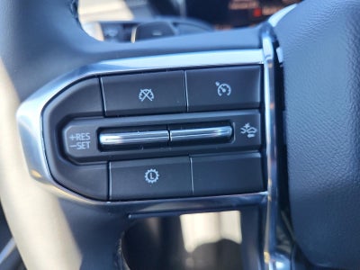 2026 GMC Acadia AWD Elevation