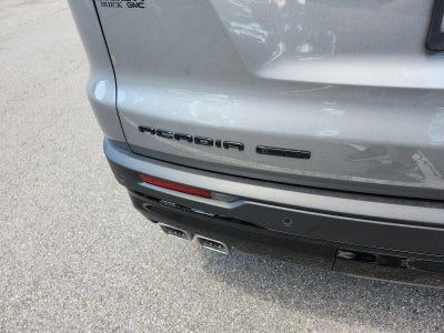 2026 GMC Acadia AWD Elevation