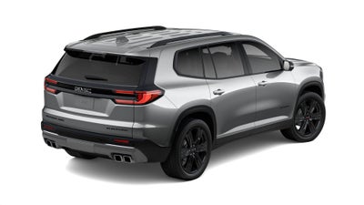2026 GMC Acadia AWD Elevation