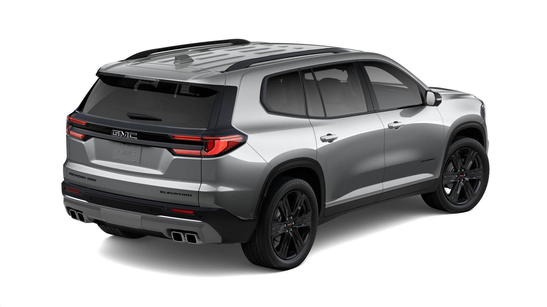 2026 GMC Acadia AWD Elevation