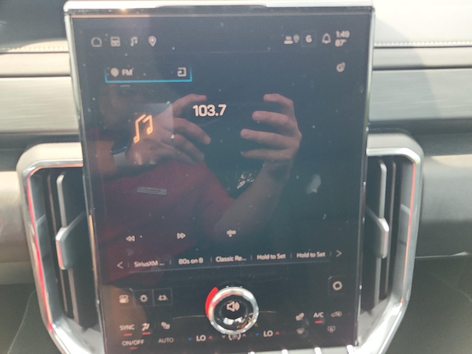 2026 GMC Acadia AWD Elevation