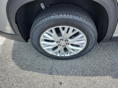 2026 GMC Acadia AWD Elevation