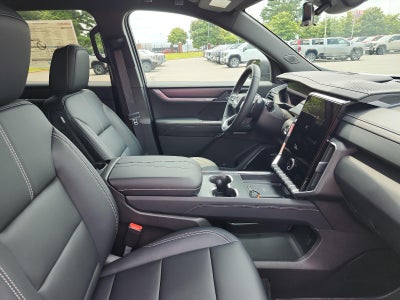 2026 GMC Acadia AWD Elevation