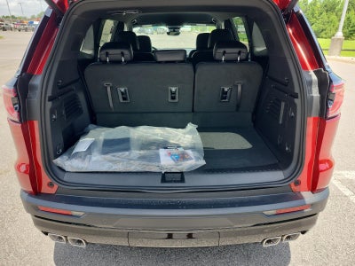2026 GMC Acadia AWD Elevation