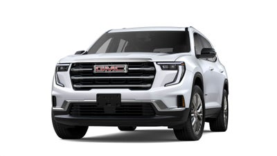 2026 GMC Acadia AWD Elevation