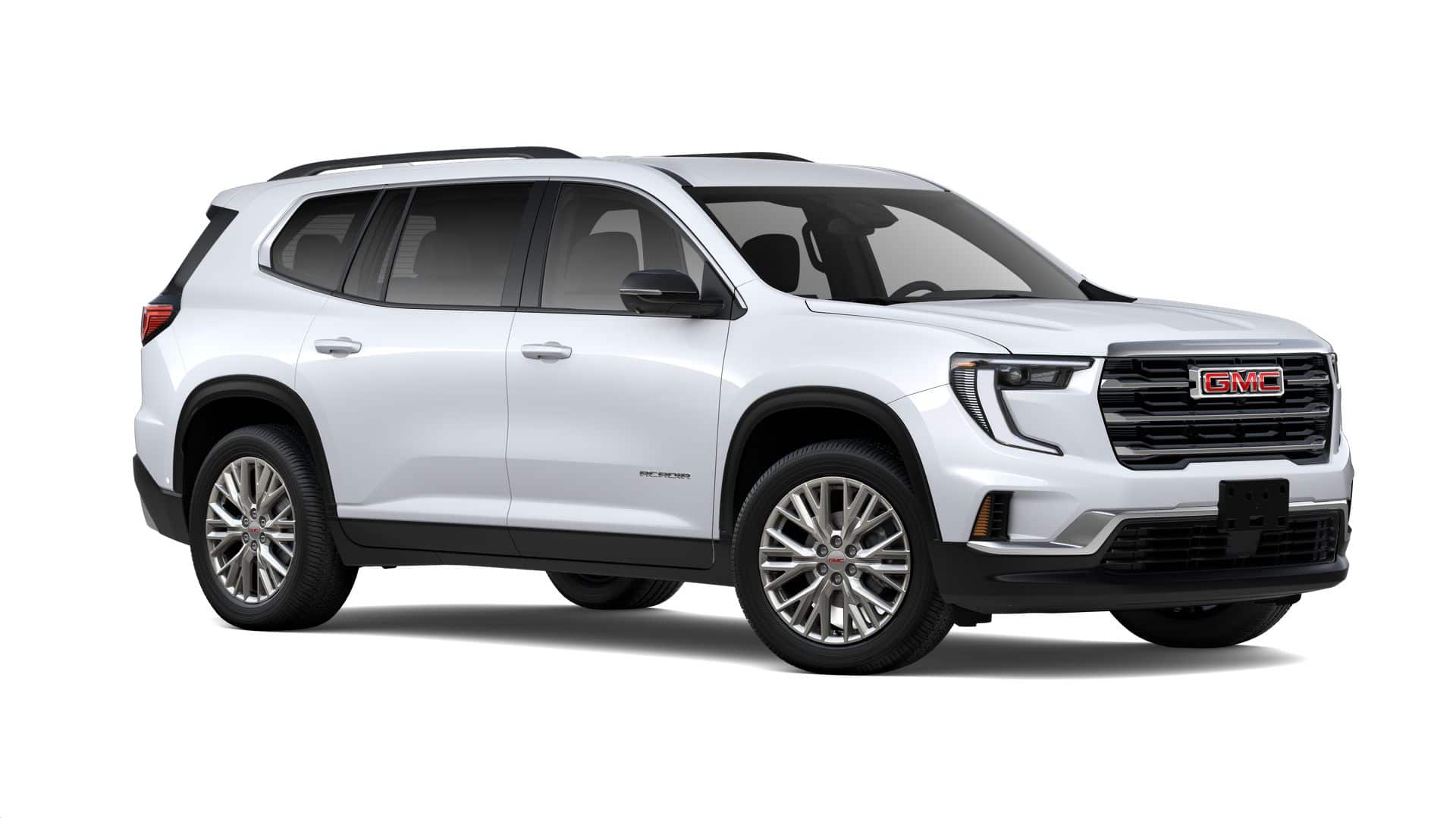 2026 GMC Acadia AWD Elevation