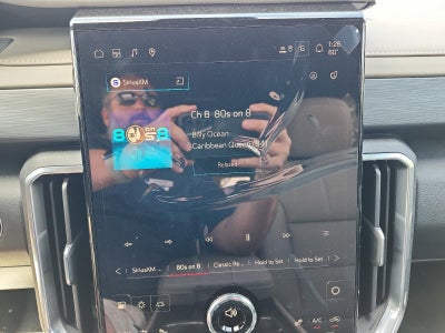 2026 GMC Acadia AWD Elevation