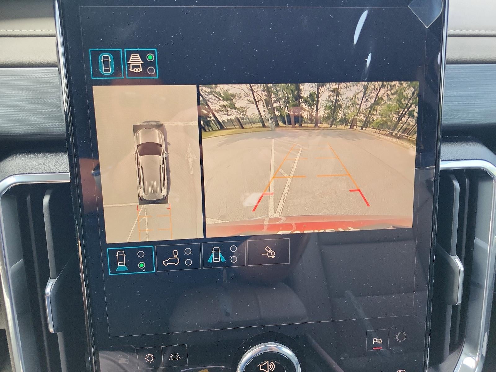 2026 GMC Acadia AWD Elevation