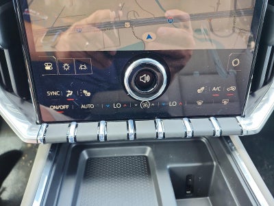 2026 GMC Acadia AWD Elevation