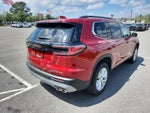 2026 GMC Acadia AWD Elevation