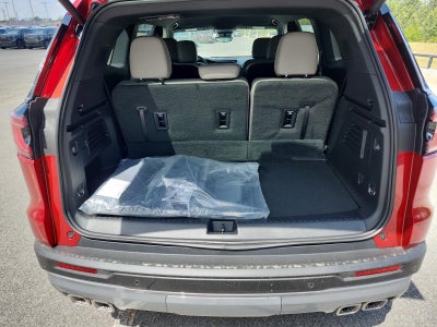 2026 GMC Acadia AWD Elevation