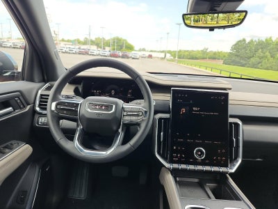 2026 GMC Acadia AWD Elevation