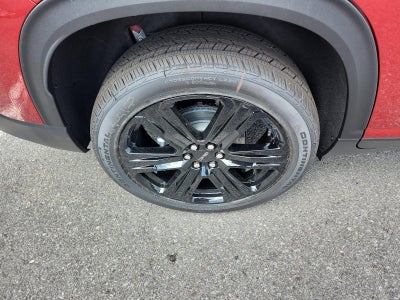 2026 GMC Acadia AWD Elevation