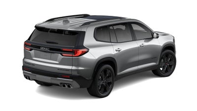 2026 GMC Acadia AWD Elevation
