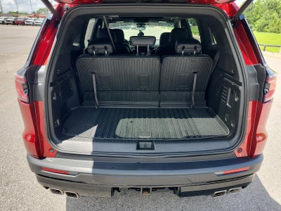 2026 GMC Acadia AWD Elevation