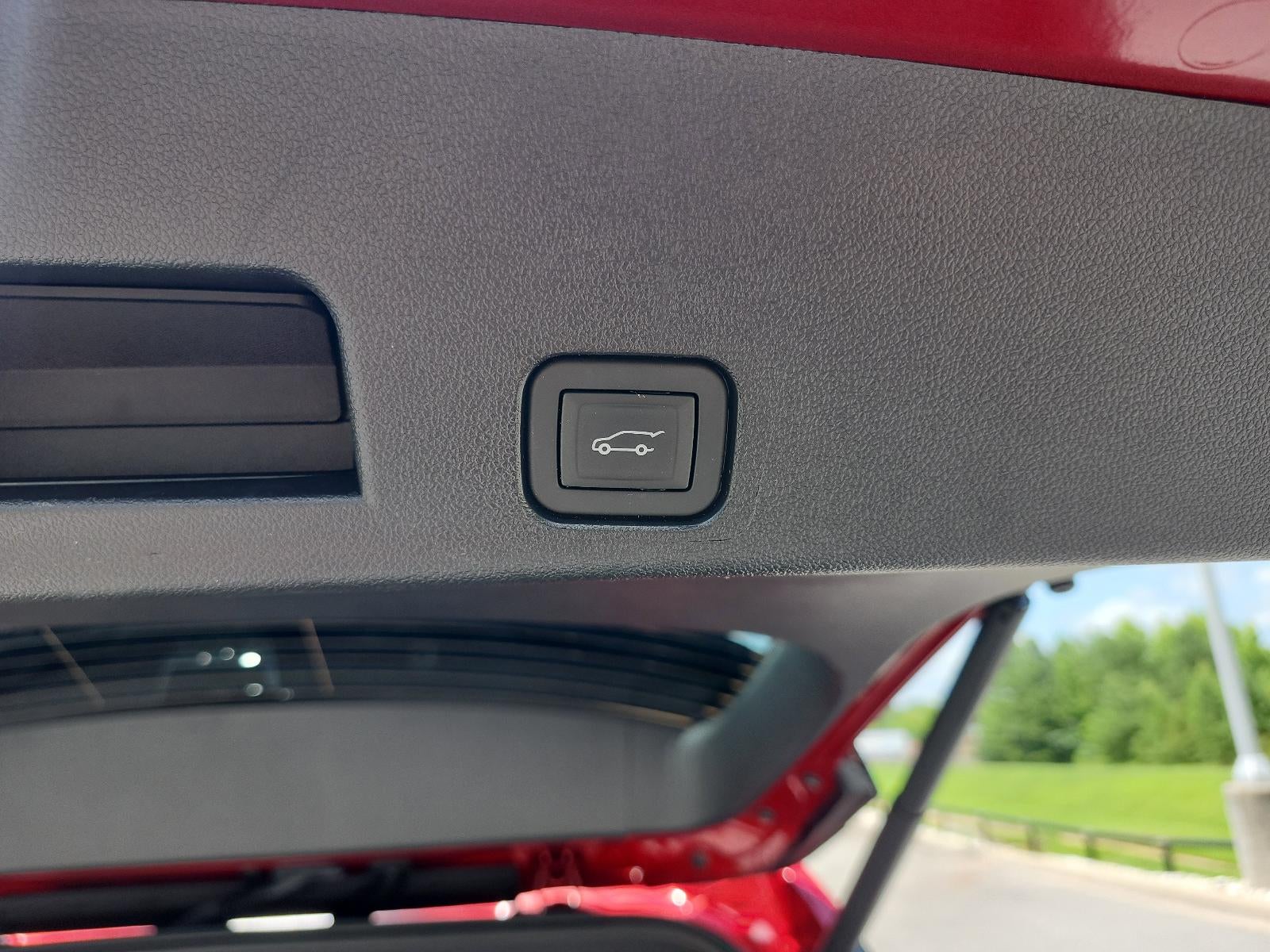 2026 GMC Acadia AWD Elevation
