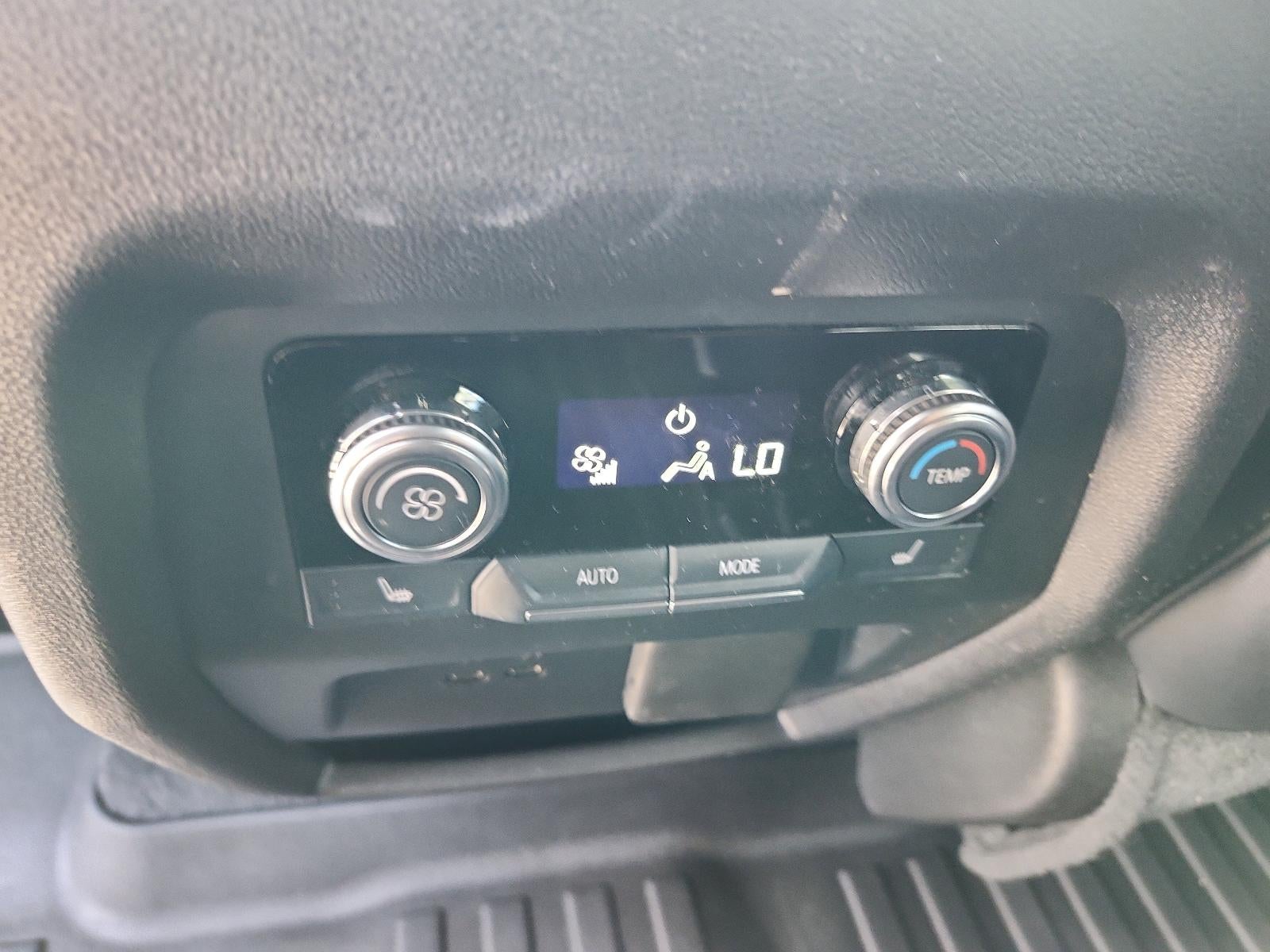 2026 GMC Acadia AWD Elevation