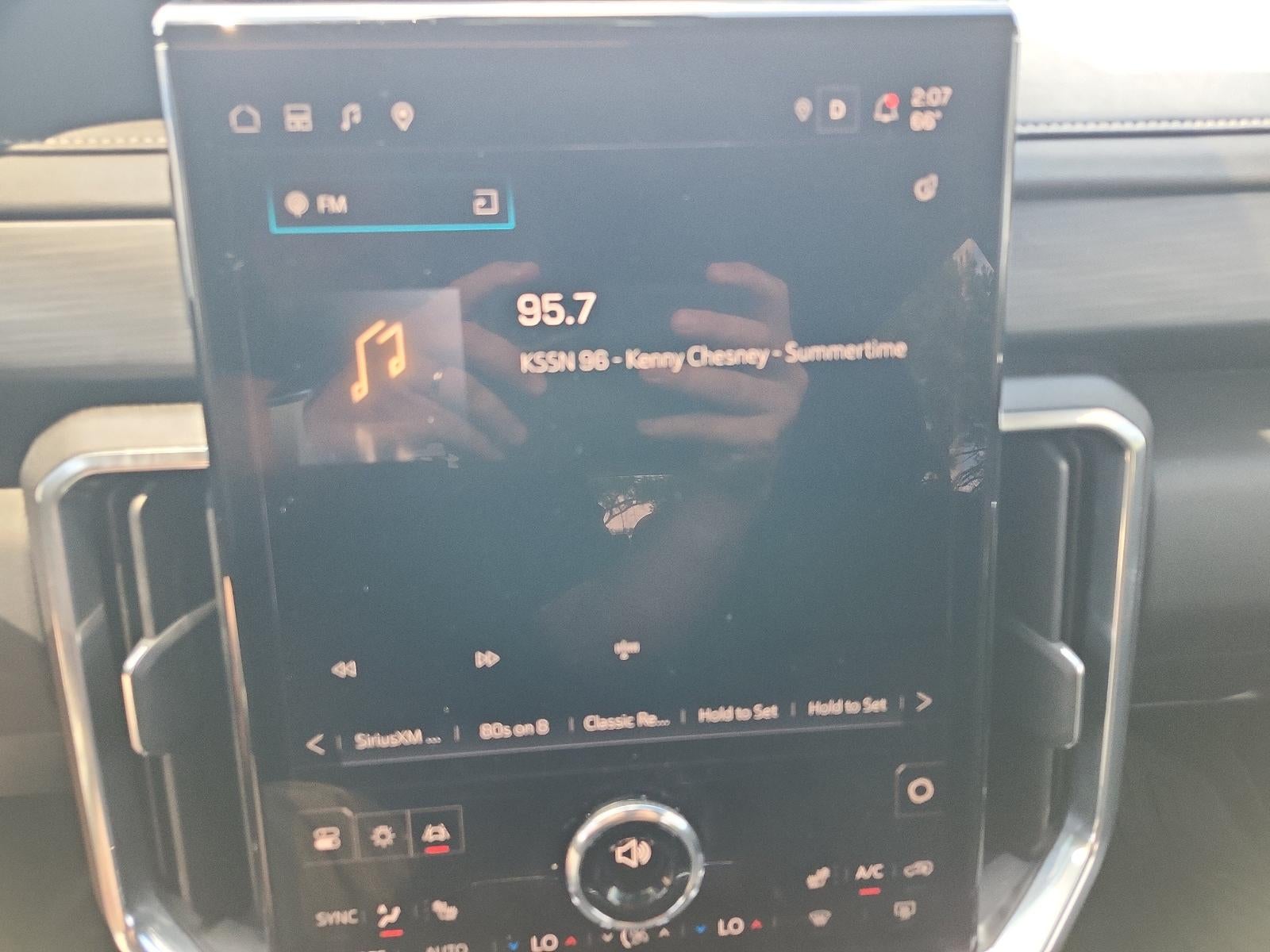2026 GMC Acadia AWD Elevation