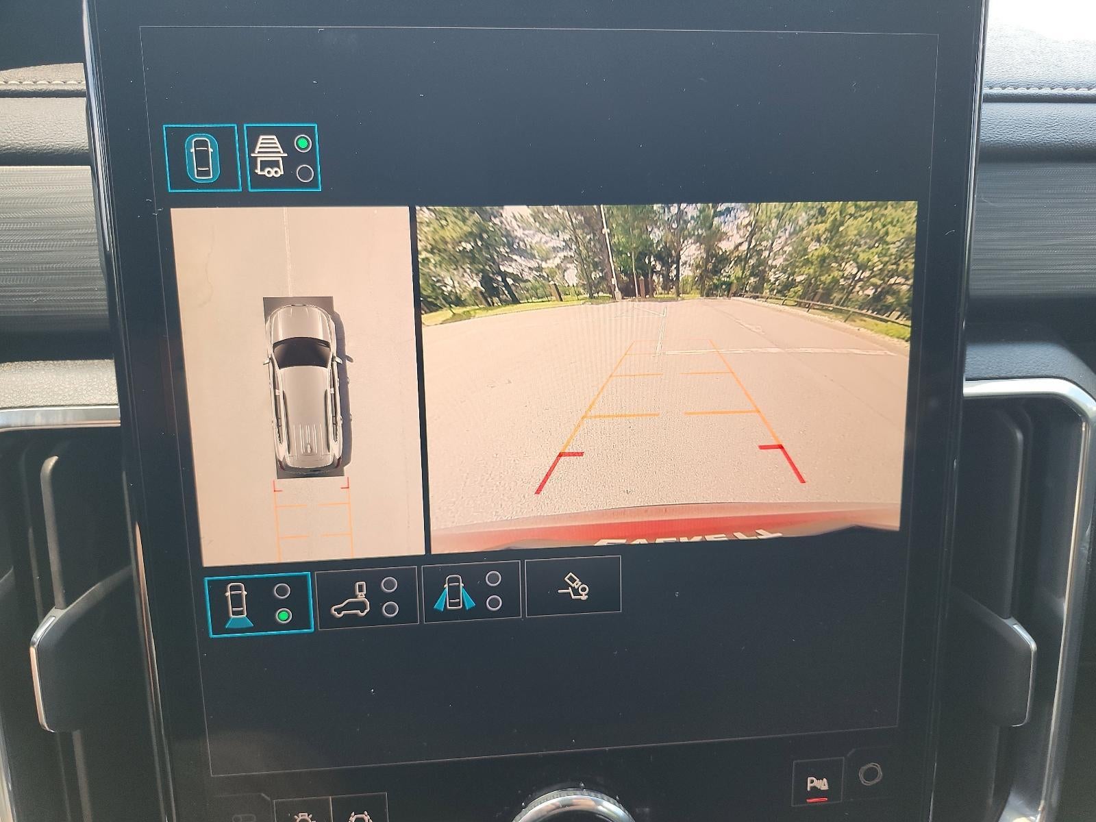 2026 GMC Acadia AWD Elevation