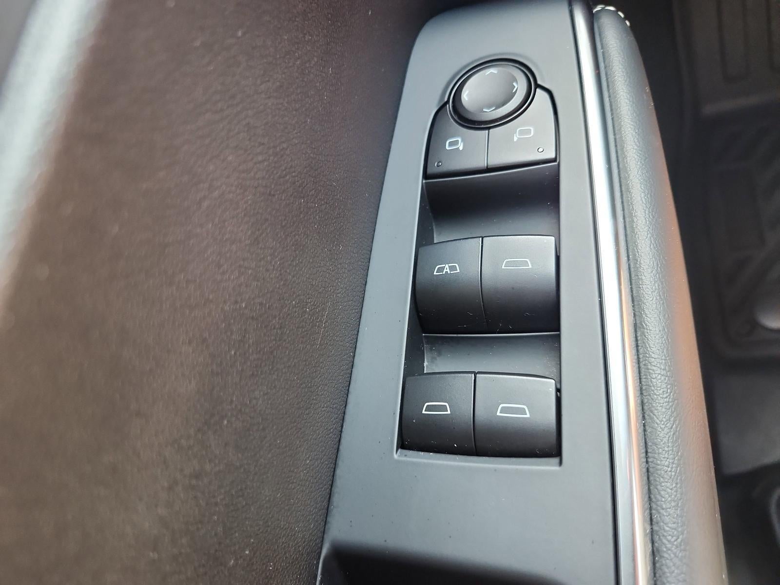 2026 GMC Acadia AWD Elevation