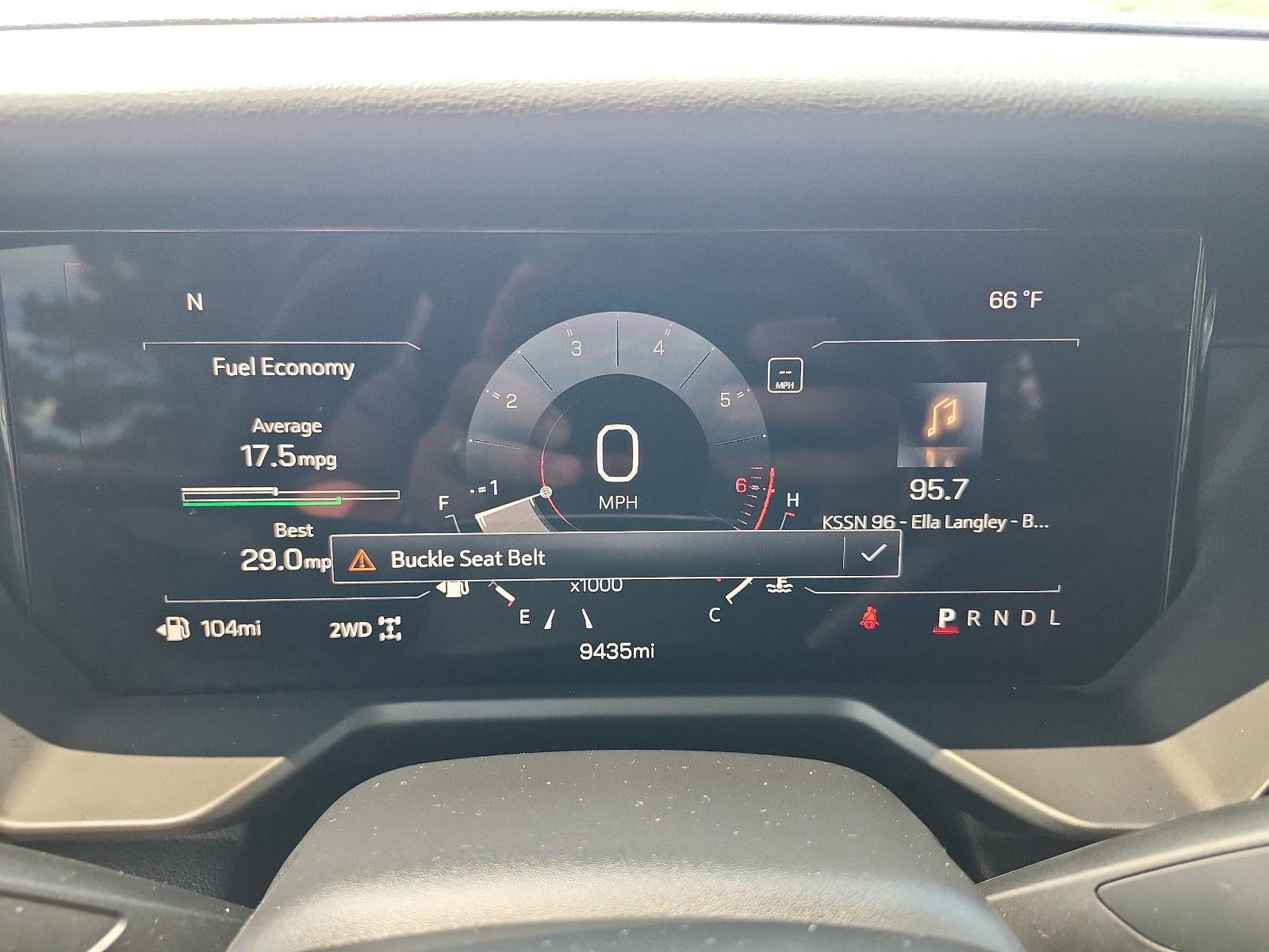 2026 GMC Acadia AWD Elevation