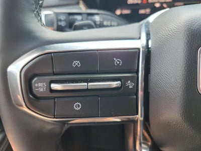 2026 GMC Acadia AWD Elevation