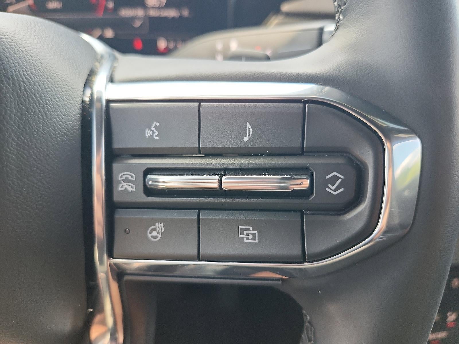 2026 GMC Acadia AWD Elevation