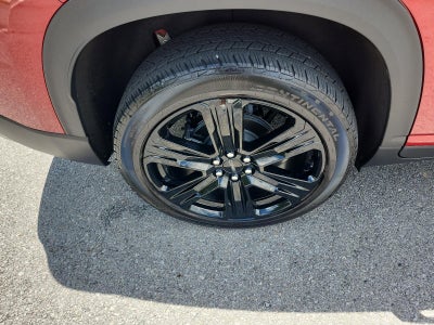 2026 GMC Acadia AWD Elevation
