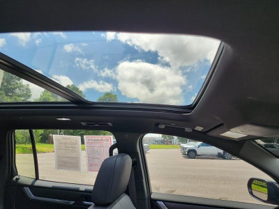 2026 GMC Acadia AWD Elevation