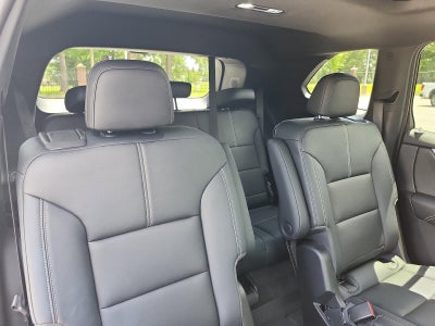2026 GMC Acadia AWD Elevation