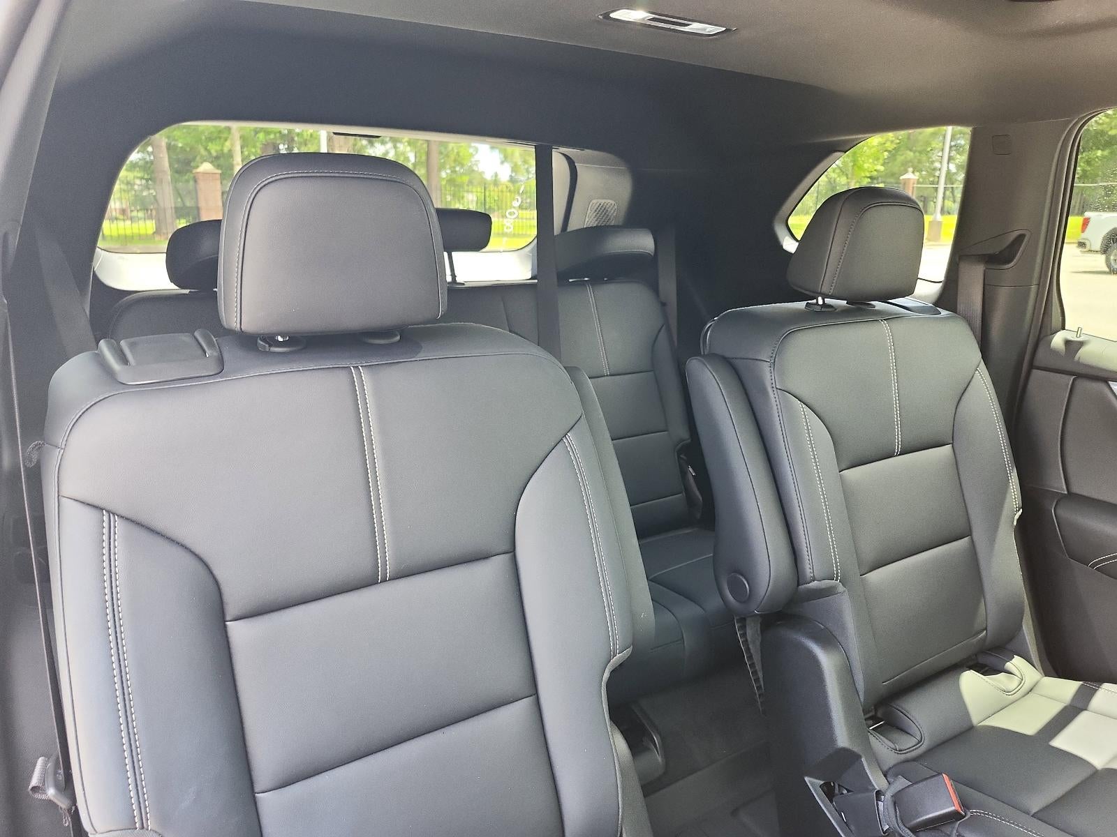2026 GMC Acadia AWD Elevation