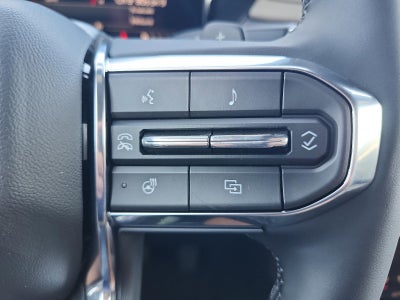 2026 GMC Acadia AWD Elevation