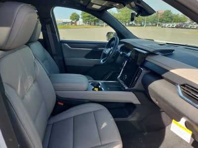 2026 GMC Acadia AWD Elevation