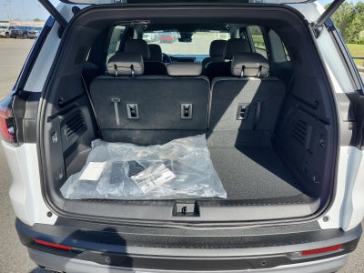 2026 GMC Acadia AWD Elevation