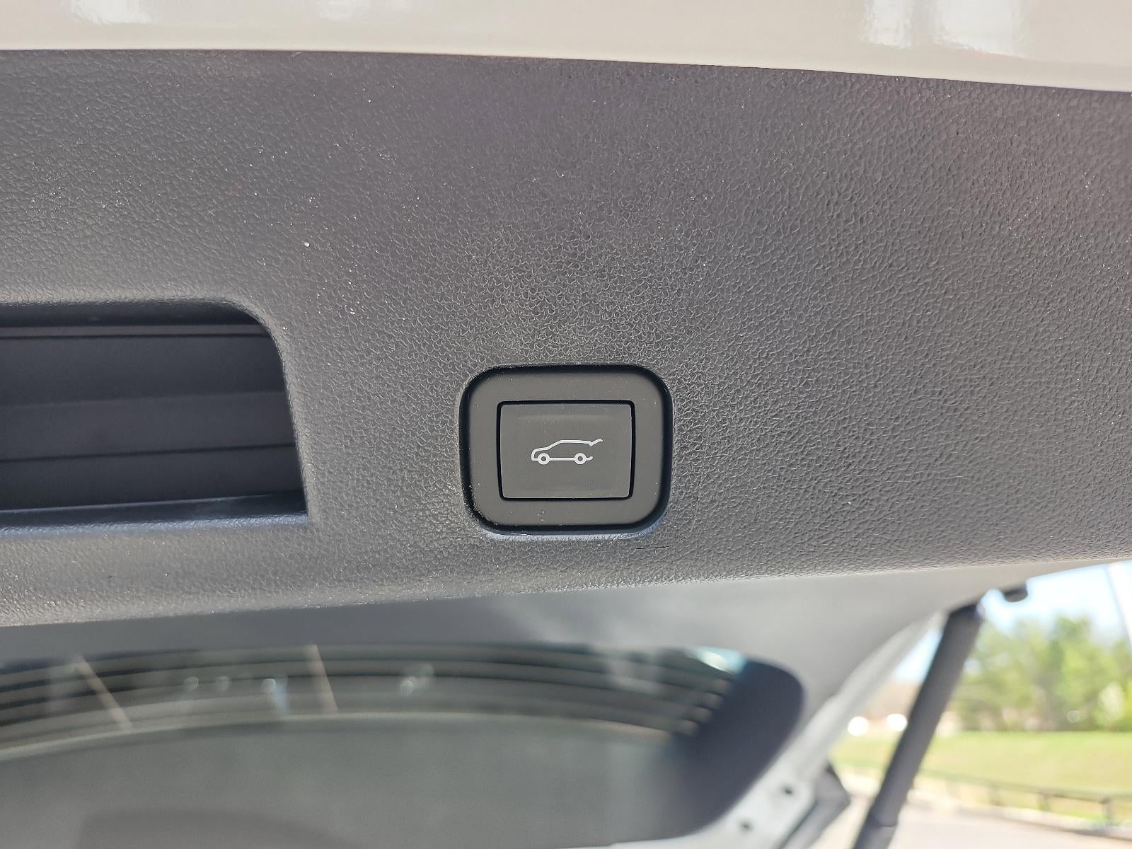 2026 GMC Acadia AWD Elevation