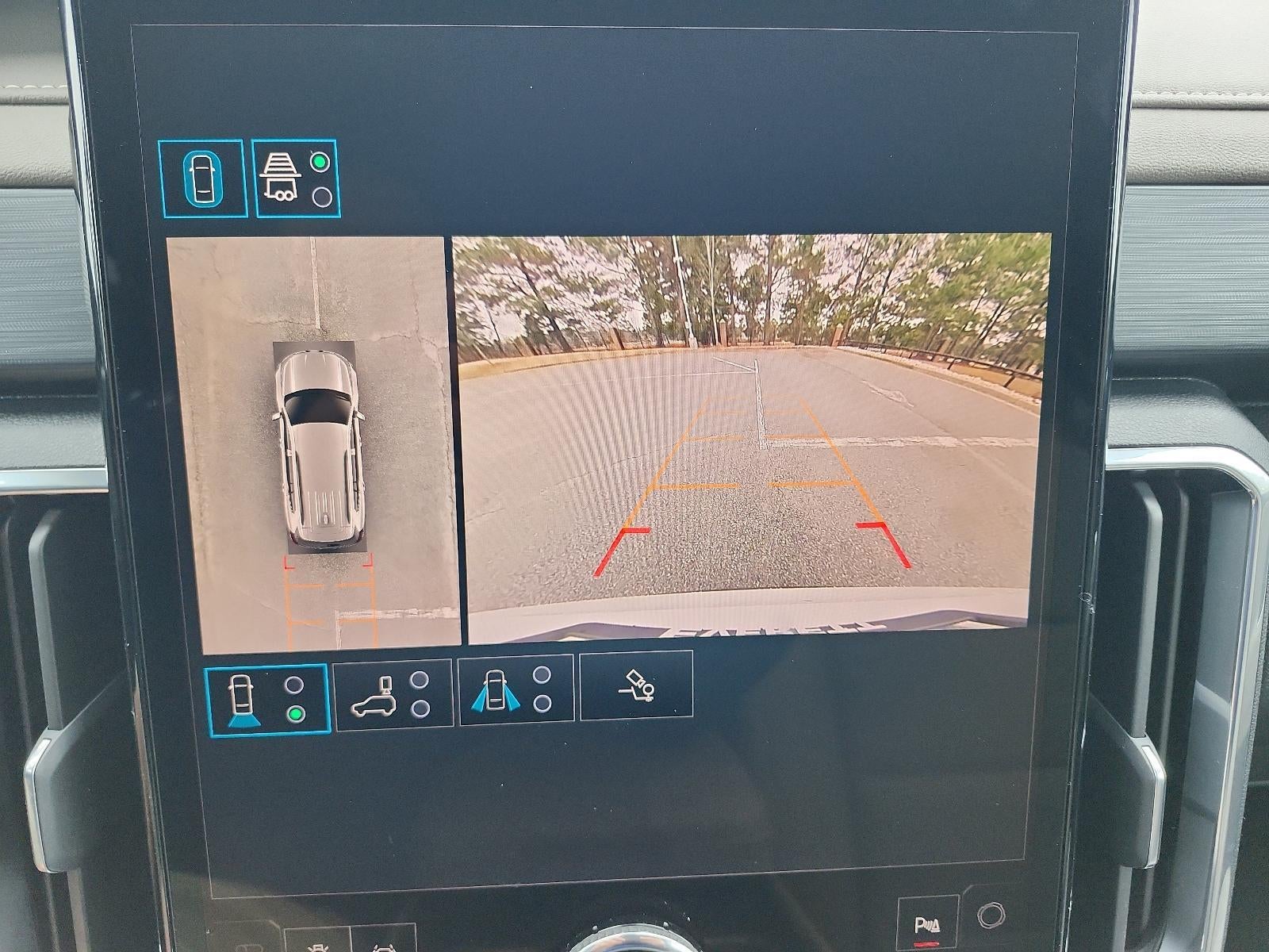 2026 GMC Acadia AWD Elevation