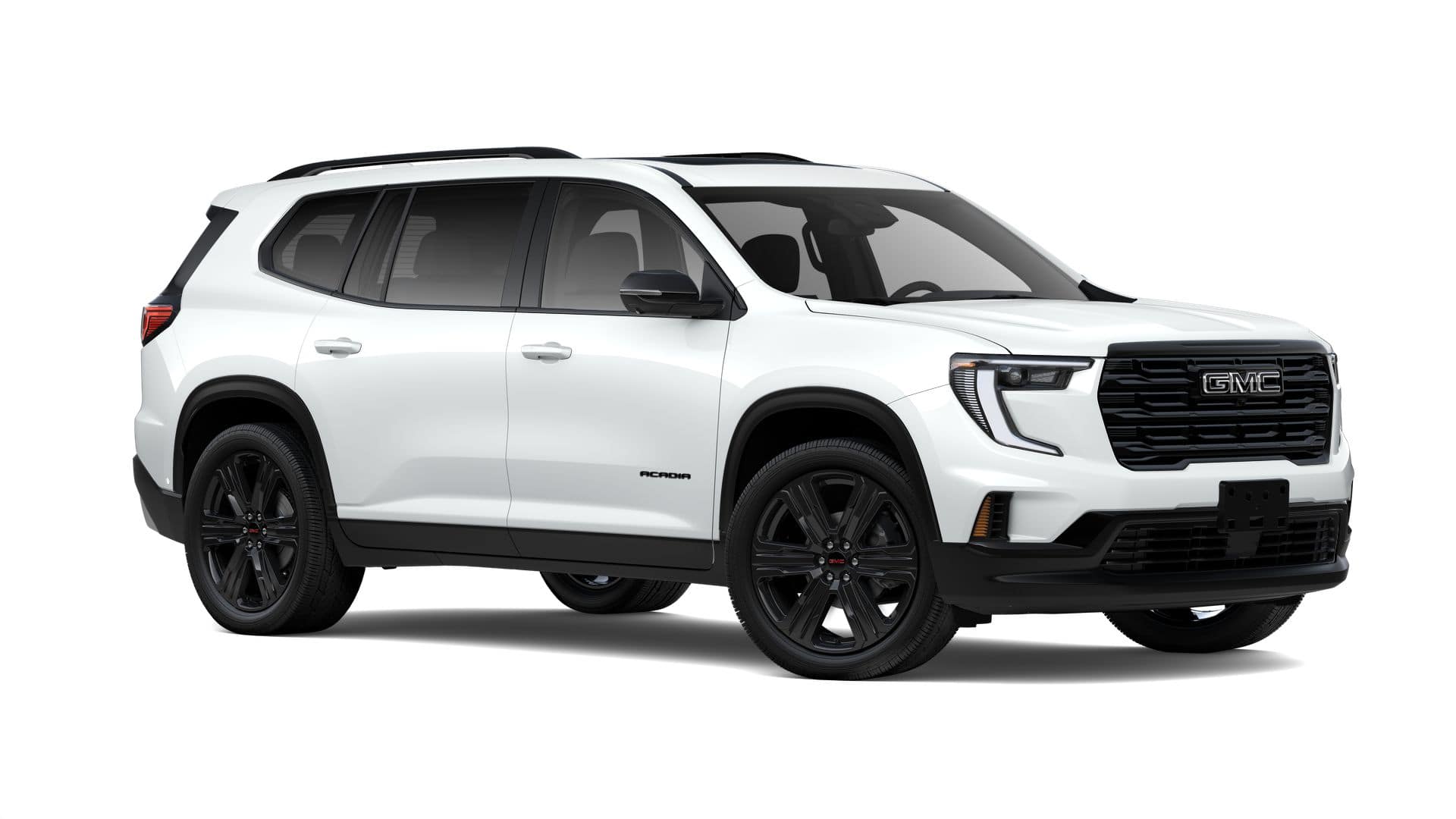 2026 GMC Acadia AWD Elevation